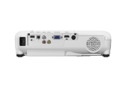 Picture of Epson EB-W06 Standard throw projector 3700 ANSI lumens 3LCD WXGA (1280x800) White