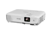 Picture of Epson EB-W06 Standard throw projector 3700 ANSI lumens 3LCD WXGA (1280x800) White
