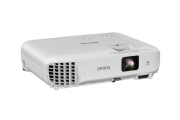 Picture of Epson EB-W06 Standard throw projector 3700 ANSI lumens 3LCD WXGA (1280x800) White