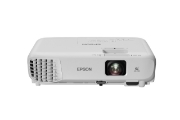 Picture of Epson EB-W06 Standard throw projector 3700 ANSI lumens 3LCD WXGA (1280x800) White