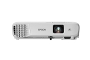 Picture of Epson EB-W06 Standard throw projector 3700 ANSI lumens 3LCD WXGA (1280x800) White