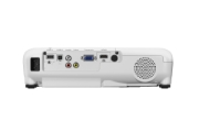 Picture of Epson EB-W06 Standard throw projector 3700 ANSI lumens 3LCD WXGA (1280x800) White