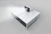 Picture of Epson EB-800F Ultra short throw projector 5000 ANSI lumens 3LCD 1080p (1920x1080) White