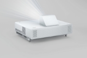 Picture of Epson EB-800F Ultra short throw projector 5000 ANSI lumens 3LCD 1080p (1920x1080) White