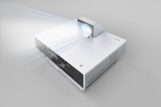 Picture of Epson EB-800F Ultra short throw projector 5000 ANSI lumens 3LCD 1080p (1920x1080) White
