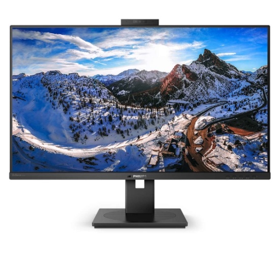 Picture of Philips P Line 326P1H/00 LED display 80 cm (31.5") 2560 x 1440 pixels Quad HD Black