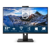 Picture of Philips P Line 326P1H/00 LED display 80 cm (31.5") 2560 x 1440 pixels Quad HD Black