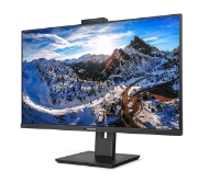 Picture of Philips P Line 326P1H/00 LED display 80 cm (31.5") 2560 x 1440 pixels Quad HD Black