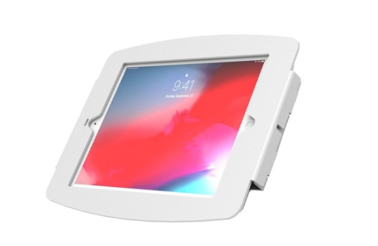 Picture of Compulocks iPad Air 10.9" (4-5th Gen) Enclosure Wall Mount White