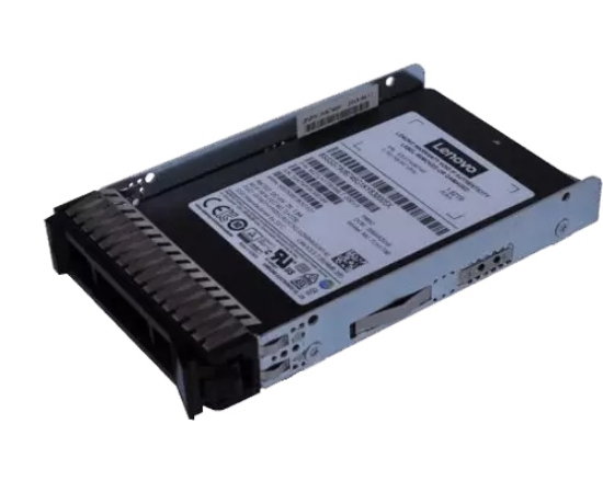 Picture of Lenovo 4XB7A38278 internal solid state drive 960 GB 3.5" Serial ATA III