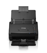 Picture of Epson WorkForce ES-500WII Sheet-fed scanner 600 x 600 DPI A4 Black