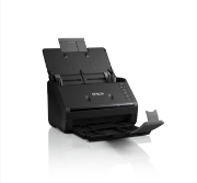 Picture of Epson WorkForce ES-500WII Sheet-fed scanner 600 x 600 DPI A4 Black