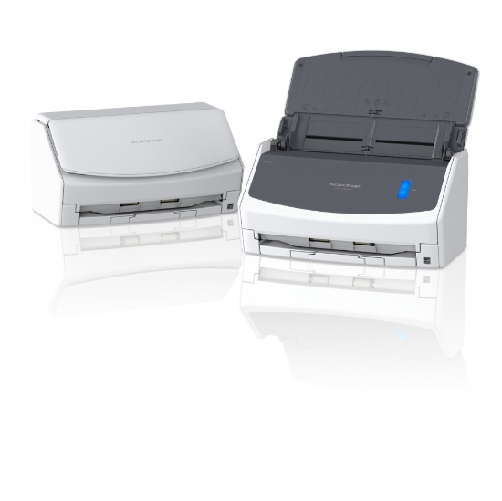Picture of Ricoh ScanSnap iX1400 ADF scanner 600 x 600 DPI A4 White