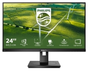 Picture of Philips 242B1G/00 LED display 60.5 cm (23.8") 1920 x 1080 pixels Full HD Black