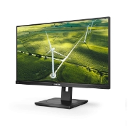 Picture of Philips 242B1G/00 LED display 60.5 cm (23.8") 1920 x 1080 pixels Full HD Black