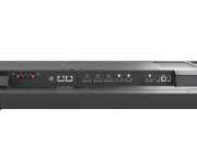 Picture of NEC MultiSync P555 139.7 cm (55") IPS 700 cd/m² 4K Ultra HD Black 24/7