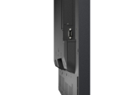 Picture of NEC MultiSync P555 139.7 cm (55") IPS 700 cd/m² 4K Ultra HD Black 24/7