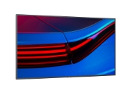 Picture of NEC MultiSync P555 139.7 cm (55") IPS 700 cd/m² 4K Ultra HD Black 24/7