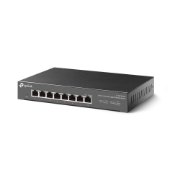 Picture of TP-Link 8-Port 2.5G Desktop Switch