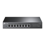 Picture of TP-Link 8-Port 2.5G Desktop Switch