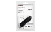Picture of Kingston Technology USB3.2 Gen1 Workflow Dual-Slot microSDHC/SDXC UHS-II Card Reader