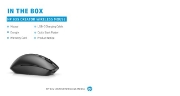 Picture of HP 935 Creator Wireless Mouse