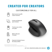 Picture of HP 935 Creator Wireless Mouse