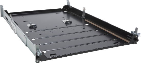 Picture of HP Z2 Mini/Z2 Tower/Z4/Z6 Depth Adjustable Fixed Rail Rack Kit