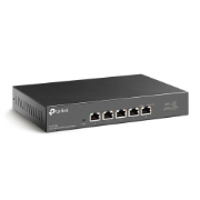 Picture of TP-Link 5-Port 10G Desktop Switch