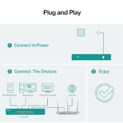 Picture of TP-Link 5-Port 10G Desktop Switch