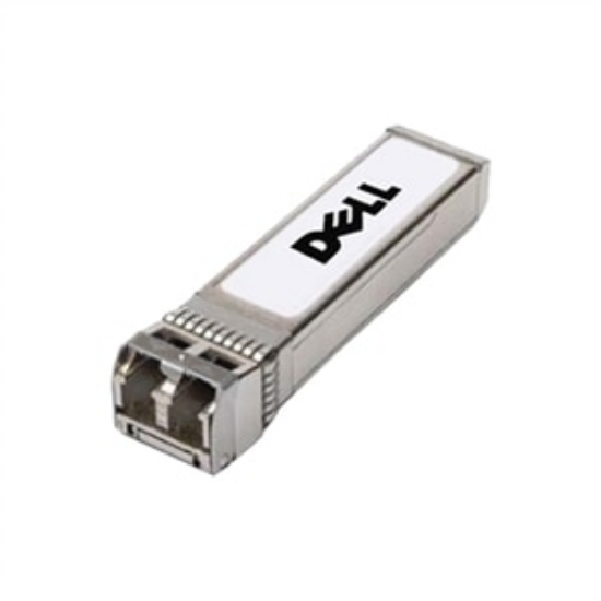 Picture of DELL 407-BCBH network transceiver module Fiber optic 10000 Mbit/s SFP+