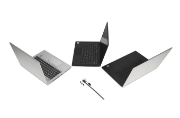 Picture of Kensington Universal 3-in-1 Keyed Lock