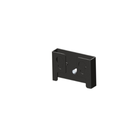 Picture of APC EPDU-BRKT mounting kit Black