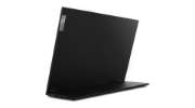 Picture of Lenovo ThinkVision M15 LED display 39.6 cm (15.6") 1920 x 1080 pixels Full HD Black