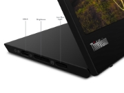 Picture of Lenovo ThinkVision M15 LED display 39.6 cm (15.6") 1920 x 1080 pixels Full HD Black