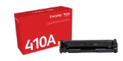 Picture of Everyday ™ Black Toner by Xerox compatible with HP 410A (CF410A), Standard capacity