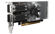 Picture of QNAP QXG-100G2SF-E810 network card Internal Fiber 100000 Mbit/s