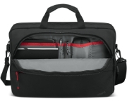 Picture of Lenovo ThinkPad Essential 16-inch Topload (Eco) 40.6 cm (16") Toploader bag Black