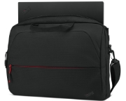 Picture of Lenovo ThinkPad Essential 16-inch Topload (Eco) 40.6 cm (16") Toploader bag Black