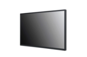 Picture of LG 32SM5J-B Digital signage display 81.3 cm (32') IPS Wi-Fi 400 cd/m² Full HD Black 24/7