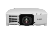 Picture of Epson EB-PU2010W Large venue projector 10000 ANSI lumens 3LCD WUXGA (1920x1200) White