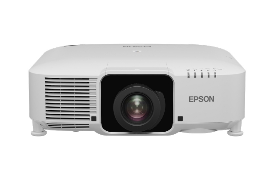 Picture of Epson EB-PU2010W Large venue projector 10000 ANSI lumens 3LCD WUXGA (1920x1200) White