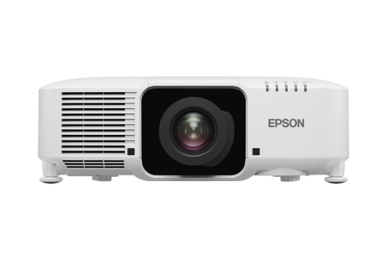Picture of Epson EB-PU1006W Large venue projector 6000 ANSI lumens 3LCD WUXGA (1920x1200) White