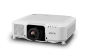 Picture of Epson EB-PU1006W Large venue projector 6000 ANSI lumens 3LCD WUXGA (1920x1200) White