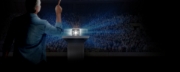 Picture of Epson EB-PU1006W Large venue projector 6000 ANSI lumens 3LCD WUXGA (1920x1200) White