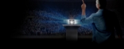 Picture of Epson EB-PU1006W Large venue projector 6000 ANSI lumens 3LCD WUXGA (1920x1200) White