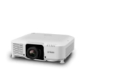 Picture of Epson EB-PU1006W Large venue projector 6000 ANSI lumens 3LCD WUXGA (1920x1200) White