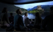 Picture of Epson EB-PU1006W Large venue projector 6000 ANSI lumens 3LCD WUXGA (1920x1200) White