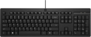 Picture of HP 125 Wired Keyboard
