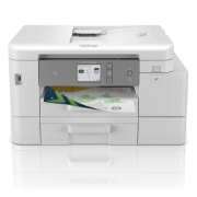 Picture of Brother MFC-J4540DW multifunction printer Inkjet A4 4800 x 1200 DPI Wi-Fi